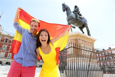travel agents in madrid spain